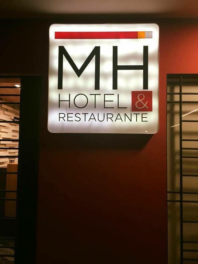 Hotel Mh ชิกาฮัวปัน ภายนอก รูปภาพ
